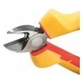 Kìm cắt 160mm Holex cách điện 1000v Kìm cắt 160mm Holex cách điện 1000v